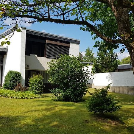 Exklusive Ferienwohnung Hattorfer Teiche Wolfsburgo Exterior foto