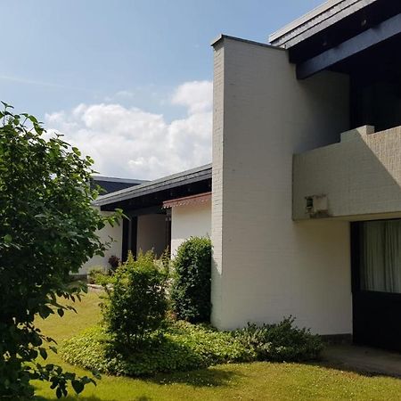 Exklusive Ferienwohnung Hattorfer Teiche Wolfsburgo Exterior foto