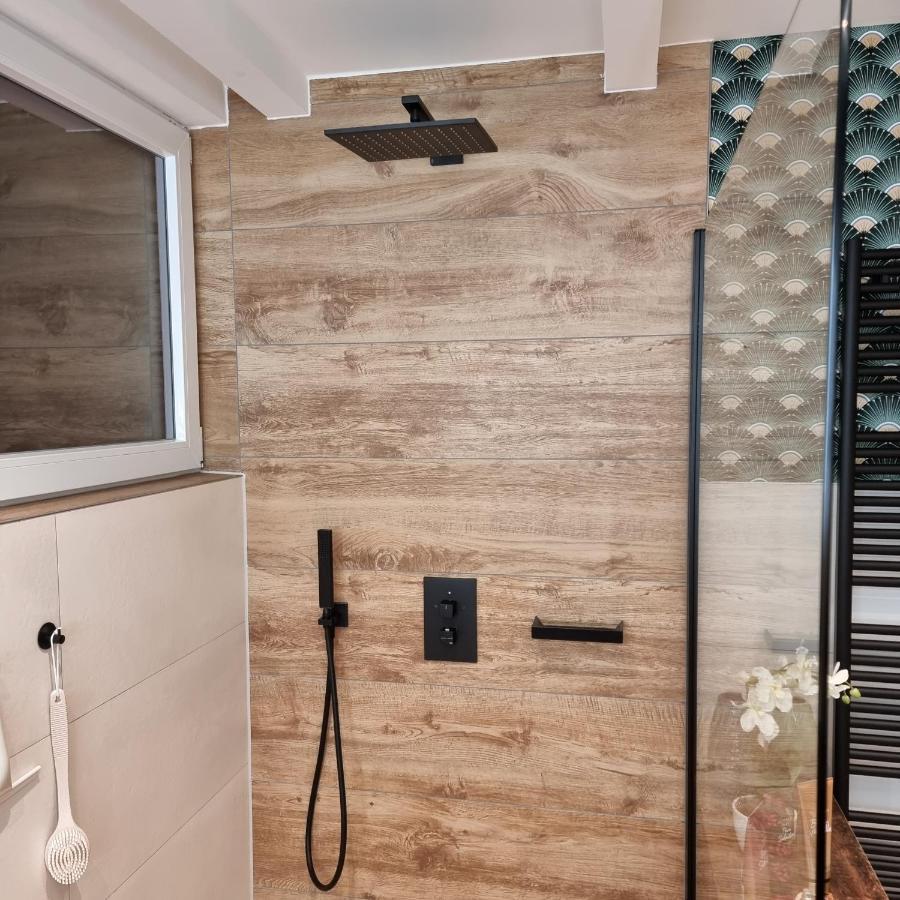 Exklusive Ferienwohnung Hattorfer Teiche Wolfsburgo Exterior foto