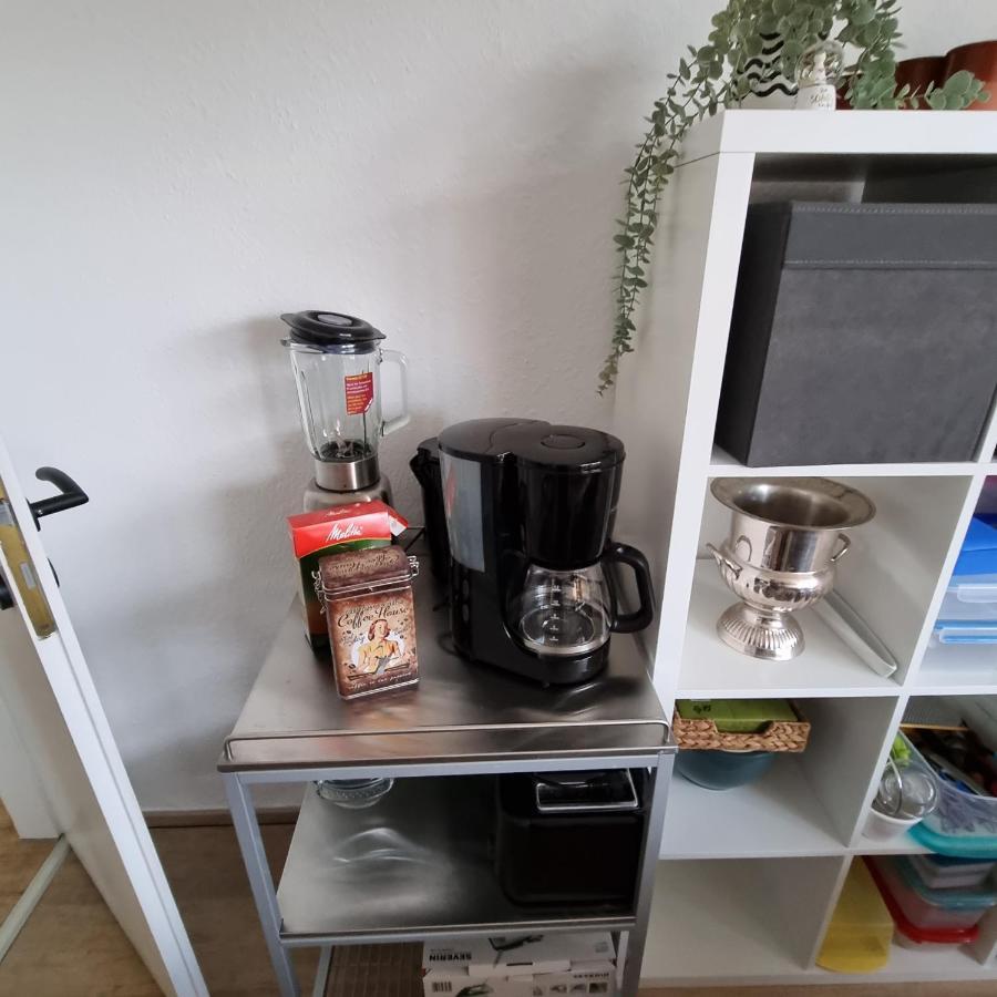 Exklusive Ferienwohnung Hattorfer Teiche Wolfsburgo Exterior foto