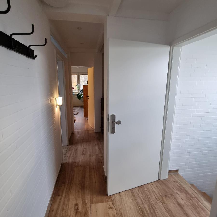 Exklusive Ferienwohnung Hattorfer Teiche Wolfsburgo Exterior foto