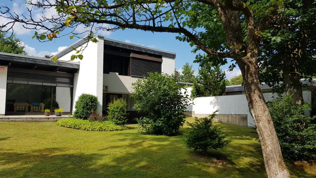 Exklusive Ferienwohnung Hattorfer Teiche Wolfsburgo Exterior foto