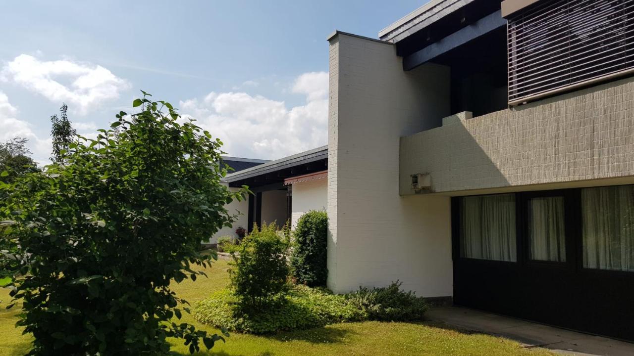 Exklusive Ferienwohnung Hattorfer Teiche Wolfsburgo Exterior foto
