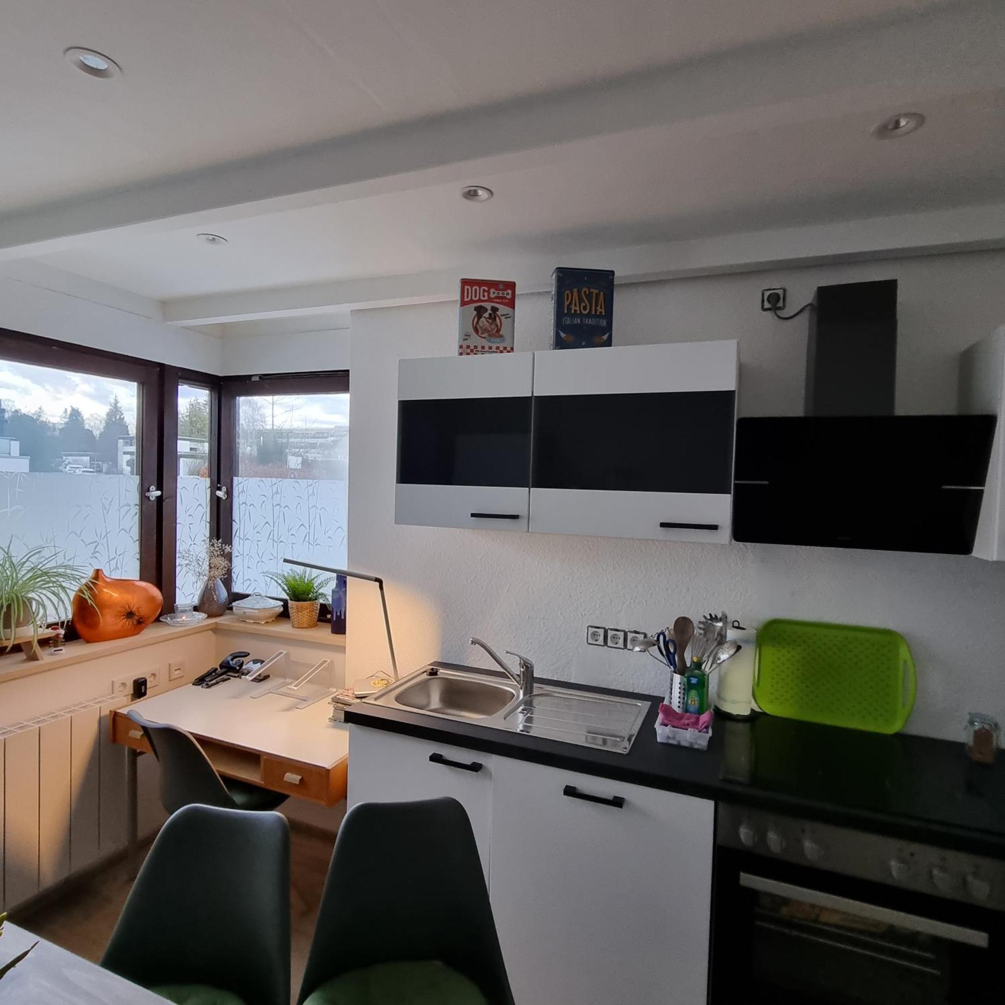 Exklusive Ferienwohnung Hattorfer Teiche Wolfsburgo Habitación foto